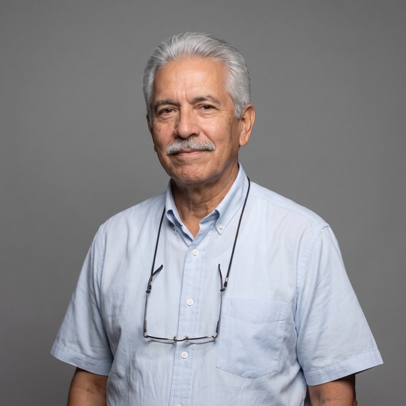 Tony, age 66